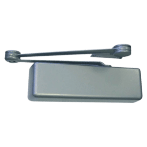 LCN LTD Heavy Duty Door Closer Push Side 4111 - Right Hand - Pull