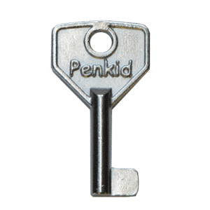 PENKID Window Restrictor Key Only - Cut Key