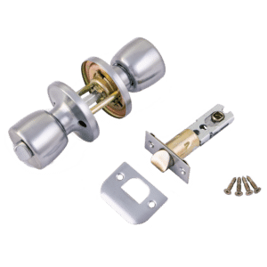 ERA 168 Privacy Knobset - SC KD Visi