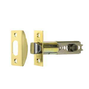 ERA Knobset Adjustable Latch Bolt - 171-36A