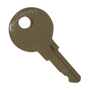 CODELOCKS Kitlock KL10 Code Retrieval Key To Suit KL10 Mechanical Lock - P0010 PT MK232