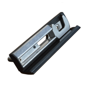 LOCINOX SHKL Adjustable Security Keep - SHKL QF2 Black (40mm - 60mm)
