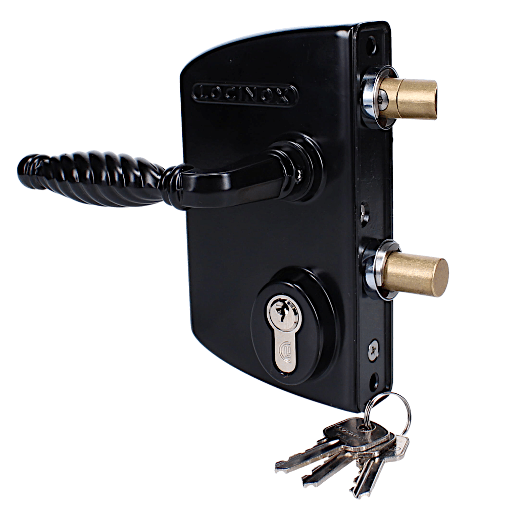 L30701_1 - Ironmongery Warehouse