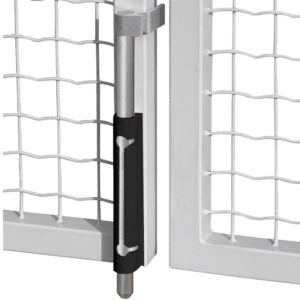 LOCINOX Drop Bolt VSF - Black