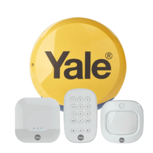 YALE Sync Smart Home Alarm Starter Kit IA-310 - Starter Kit
