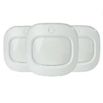 YALE Sync Smart Home Pet Friendly Motion Detector - AC-3PETPIR - Set of 3