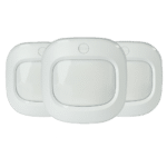 YALE Sync Smart Home Alarm Motion Detector - AC-3PIR