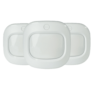 YALE Sync Smart Home Alarm Motion Detector - AC-3PIR
