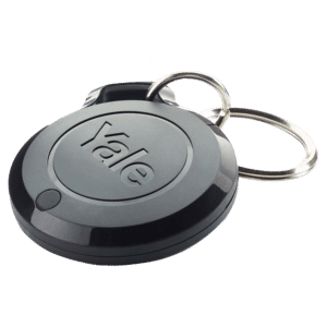 YALE Sync Smart Home Remote Key Fob - AC-KF
