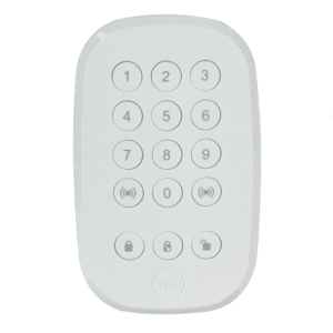 YALE Sync Smart Home Keypad - AC-KP