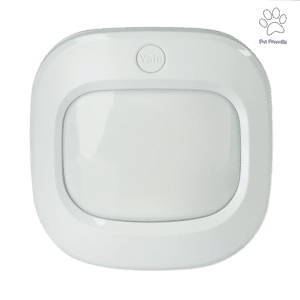 YALE Sync Smart Home Pet Friendly Motion Detector - AC-PETPIR