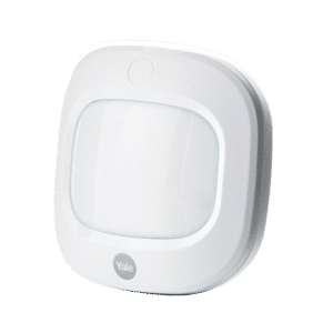 YALE Sync Smart Home Alarm Motion Detector - AC-PIR