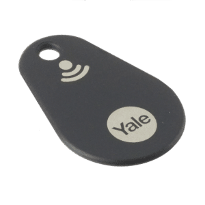 YALE Intruder Alarm One Touch Fob - AC-RFIDTAG - Pack of 2