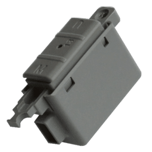 WINKHAUS Magnet To Suit AV3 & AV4 - Required For Centre Keep - Grey