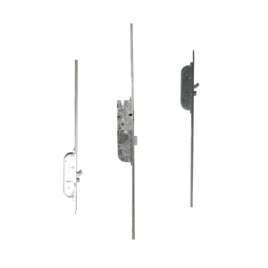 MACO C-TS Lever Operated Latch & Deadbolt Split Spindle - 2 Hook 2 Bolt - 35/92