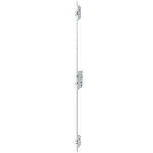 MACO C-TS Lever Operated Latch & Deadbolt Split Spindle - 2 Hook 2 Bolt - 45/92