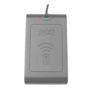 ACRE ACT USB Desktop Reader - ACRE ACT USB