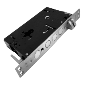 HOOPLY 33 Ultra Container Door Gearbox - 33