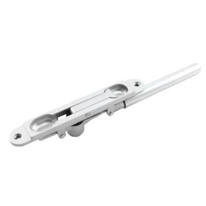 HOOPLY Flush Bolt For Container Window Shutter - Silver