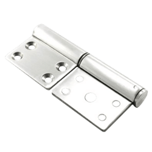 HOOPLY Container Window Shutter Flag Hinge - RH
