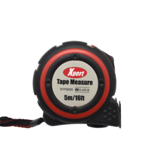 XPERT Double Sided Tape Measure - 5m - 5m