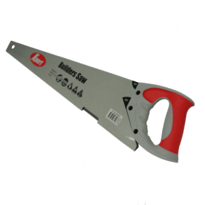 XPERT Builders Saw - 22 Inch 8ppi - 22 Inch