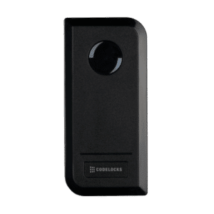 CODELOCKS A3 RFID Stand Alone Door Controller - Black
