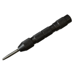 FAITHFULL Automatic Centre Punch - 4mm