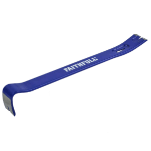 FAITHFULL Utility Bar - 375mm