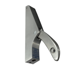 AXIM Housing Unit To Suit PR7085 Panic Bar Exit Device - LH