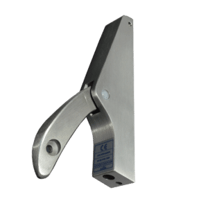 AXIM Housing Unit To Suit PR7085 Panic Bar Exit Device - RH