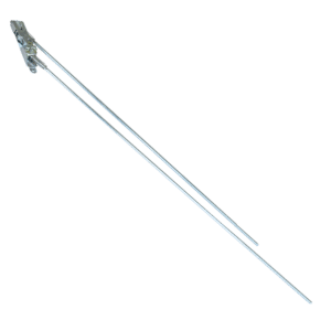AXIM Concealed Rod Mechanism For PR7085 & PR7085P - Silver