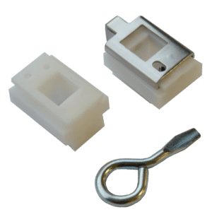 AXIM Screw Pack To Suit PR7085 Panic Bar Exit Device - PR-7085-AK