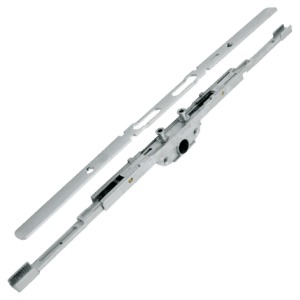 MACO MK II Non-Cropable Shootbolt Window Gearbox - 20mm