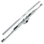 MACO MK II Non-Cropable Shootbolt Window Gearbox - 22mm