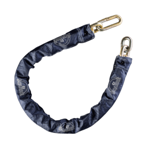 SQUIRE Hardened Alloy Steel Chain TC Range Sold Secure Approved - TC16/5 - 16mm x 1500mm