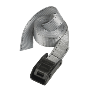 MASTER LOCK Lashing Straps 5m x 25mm - 5m x 25mm