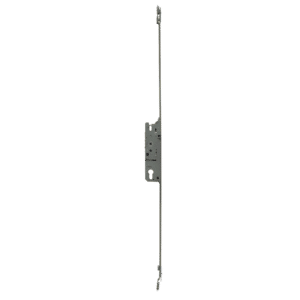 FUHR 856 Lever Operated Euro Profile Slave Lock - 35/92