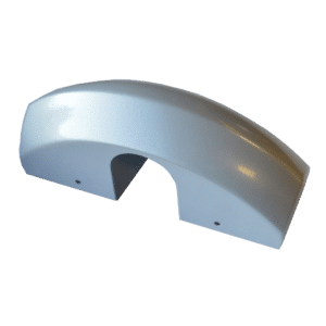 BRITON 560 Series Dogging Device Kit - Silver Enamelled