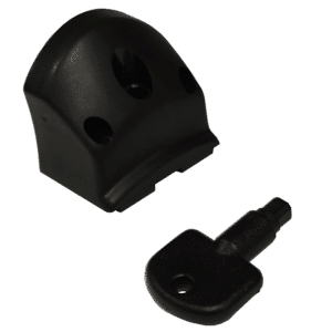 BRITON 570 Series Dogging Device Kit - Black