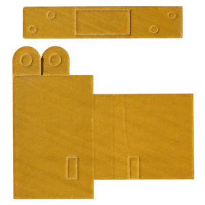FIRESTOP Intumescent Kit To Suit Asec 5 Lever BS Deadlock - To Suit Asec 5 Lever BS Deadlock