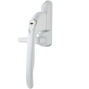 SASHSTOP Window Jammer - White - Single