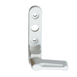 SASHSTOP Window Jammer - White - Pack of 10