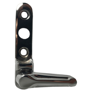 SASHSTOP Window Jammer - Chrome - Pack of 10