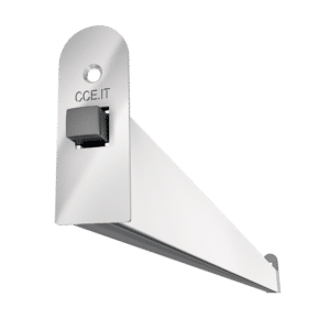 FIRESTOP Superior 60 Drop Down Seal - 826mm