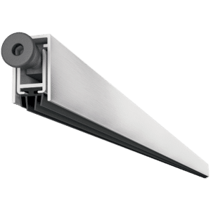 FIRESTOP Trend Drop Down Seal - 726mm