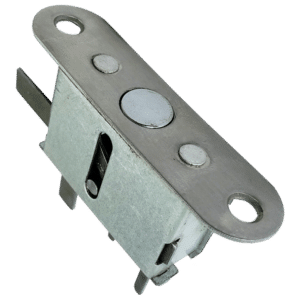 HOOPLY Single Shoot Side Lock - Steel
