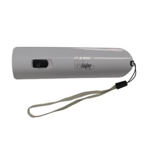 MINDER Cash Minder Forensic USB UV Torch - 365nm UV