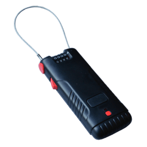 MINDER Cable Lock Alarm - 120dB