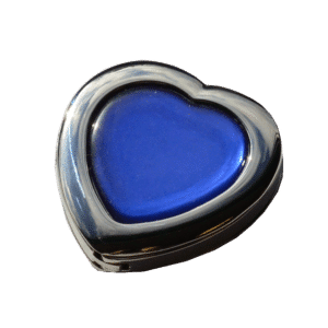 MINDER Bag Hanger Accessory - Blue